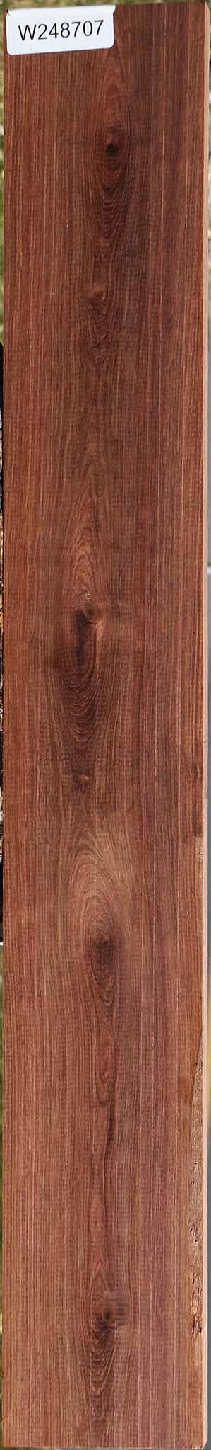 Madagascar Rosewood Lumber