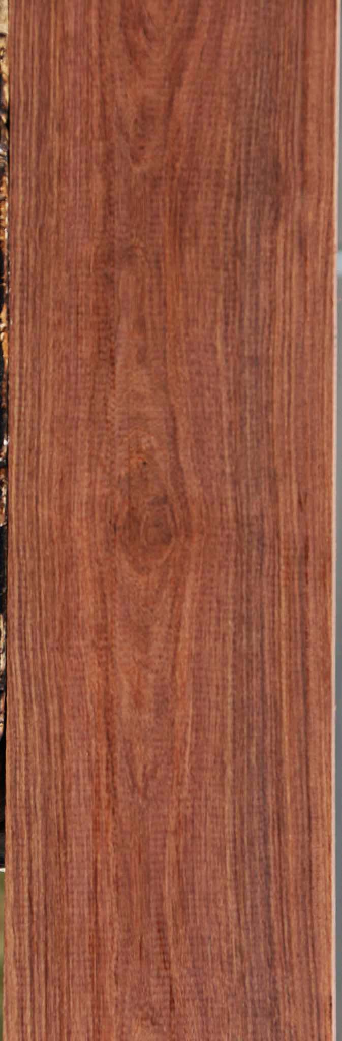 Madagascar Rosewood Lumber