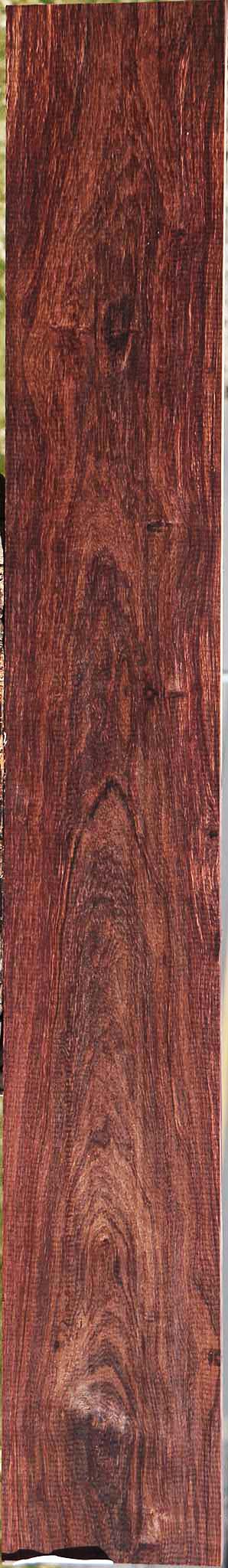 Extra Fancy Madagascar Rosewood Micro Lumber
