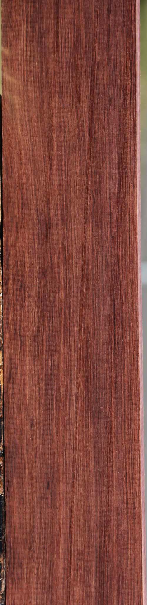 Madagascar Rosewood Lumber