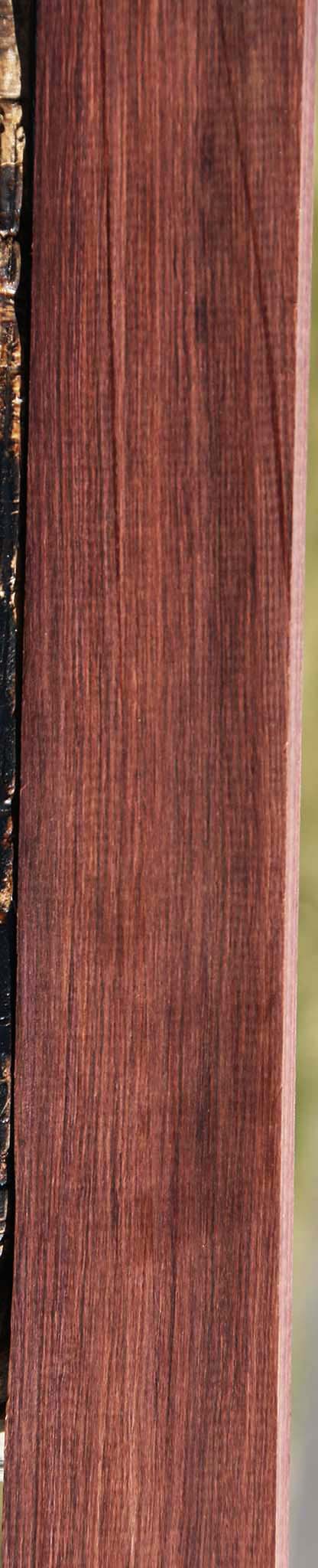 Madagascar Rosewood Lumber