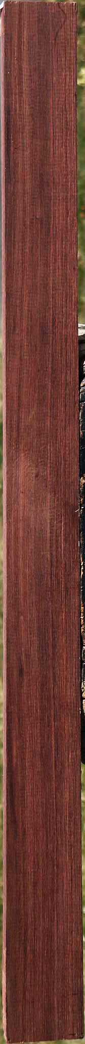 Madagascar Rosewood Lumber