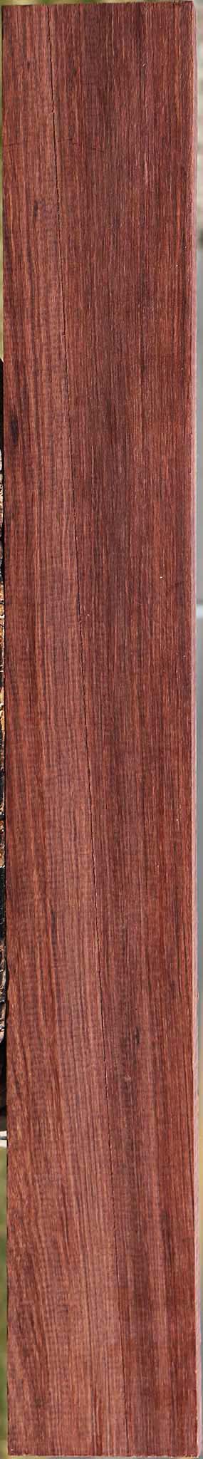 Madagascar Rosewood Lumber