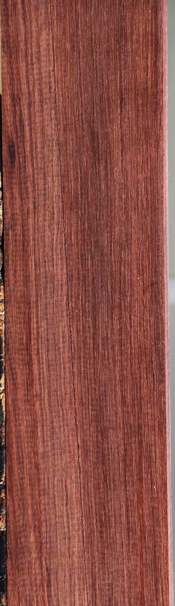 Madagascar Rosewood Lumber