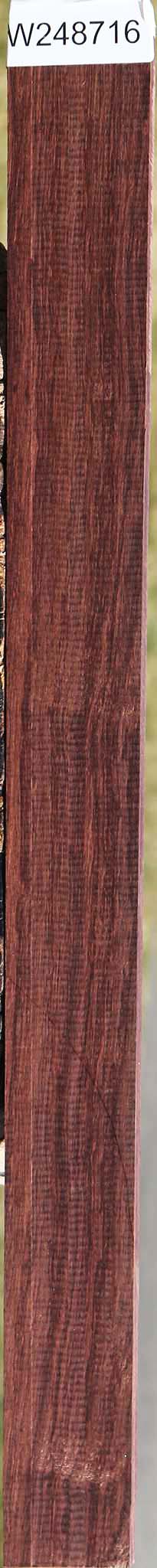 Madagascar Rosewood Lumber