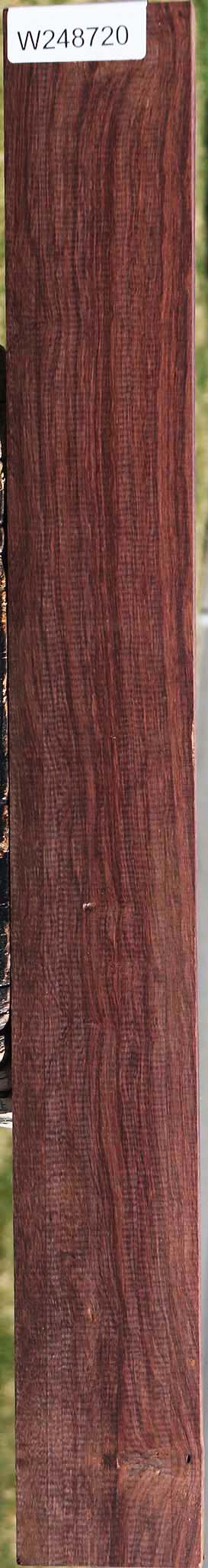 Madagascar Rosewood Lumber
