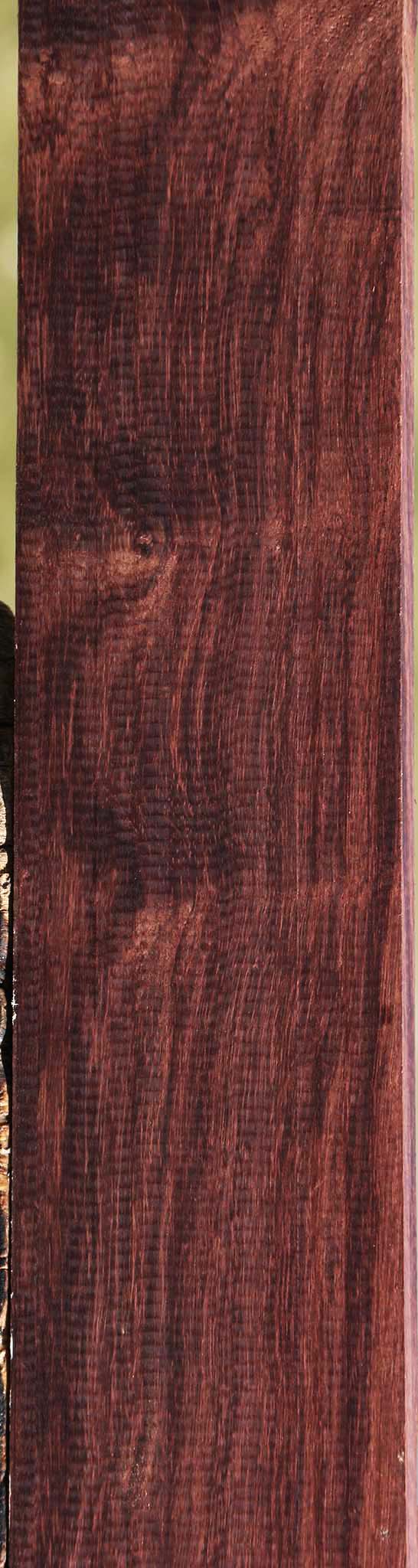 Madagascar Rosewood Lumber