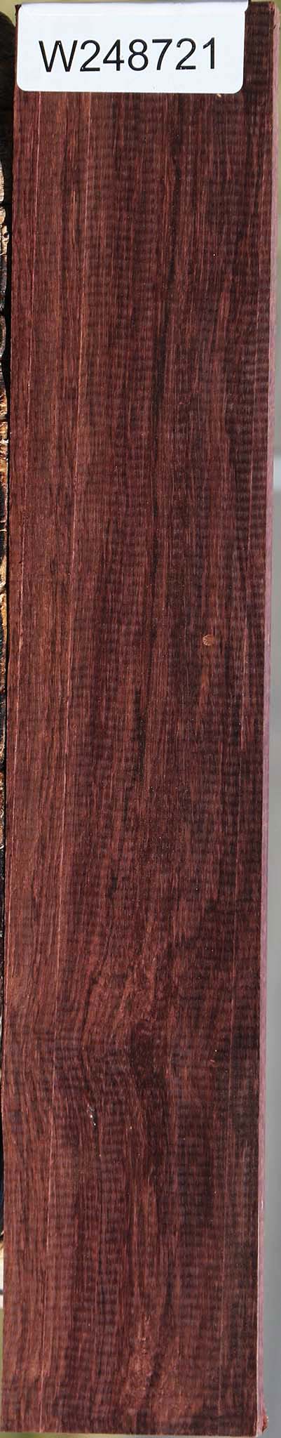 Madagascar Rosewood Lumber