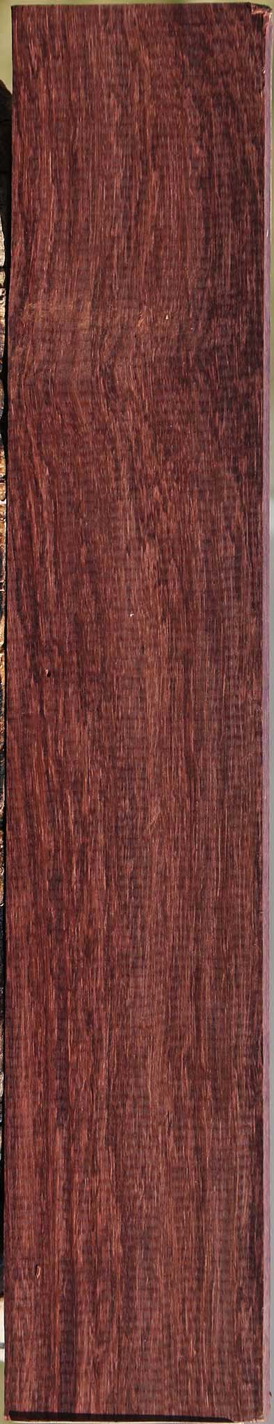 Madagascar Rosewood Lumber