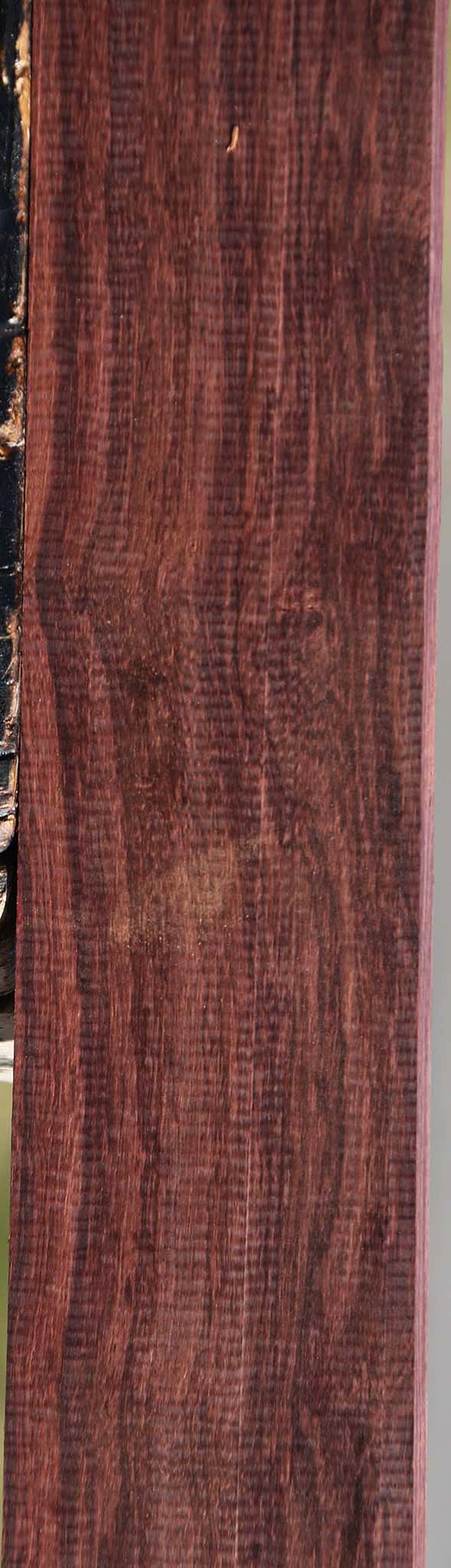Madagascar Rosewood Lumber