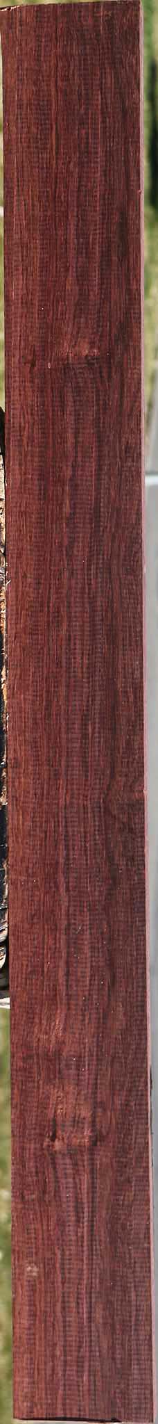 Madagascar Rosewood Lumber
