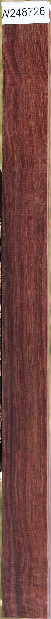Madagascar Rosewood Lumber