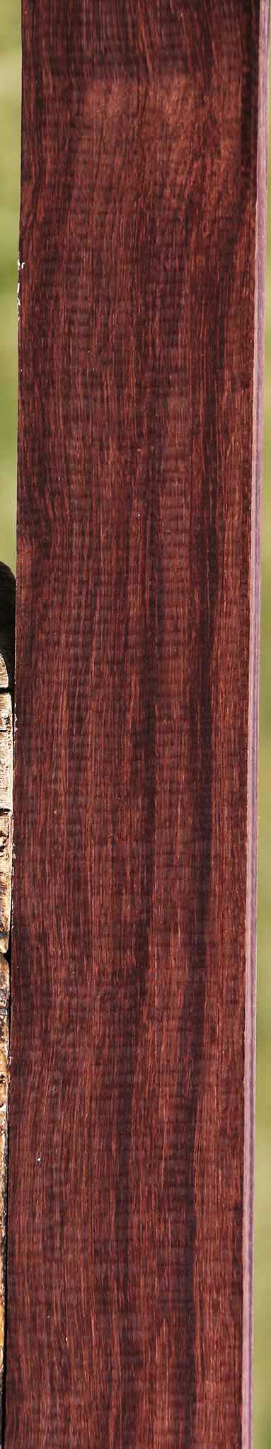 Madagascar Rosewood Lumber