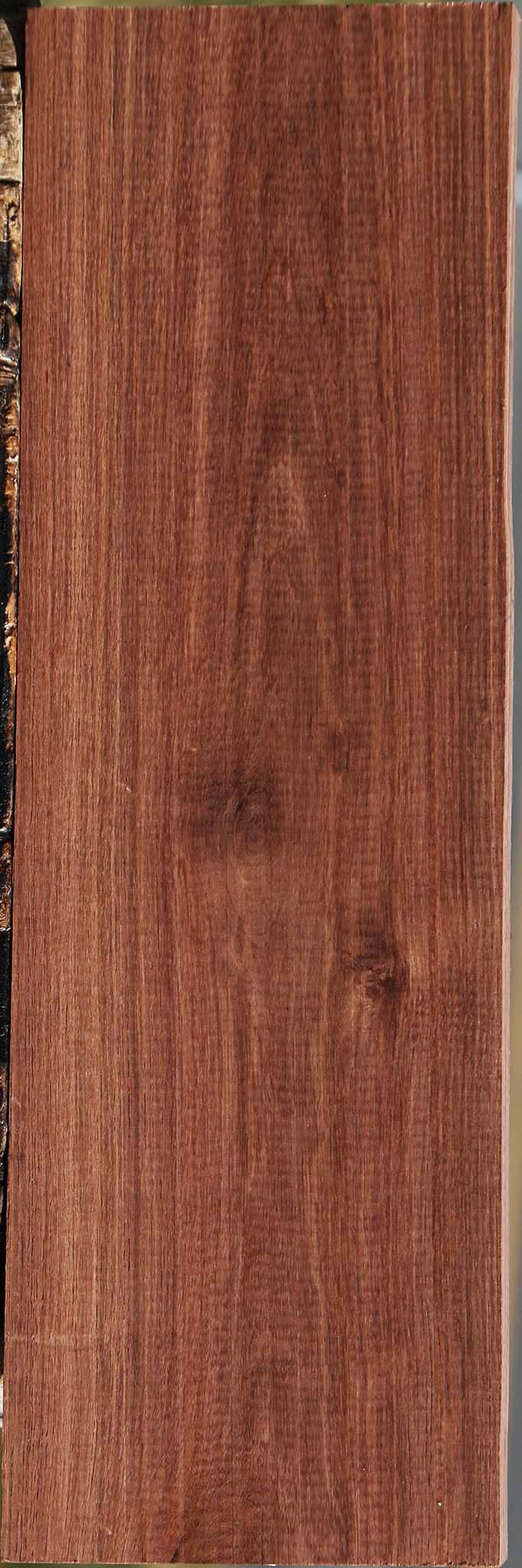 Madagascar Rosewood Lumber