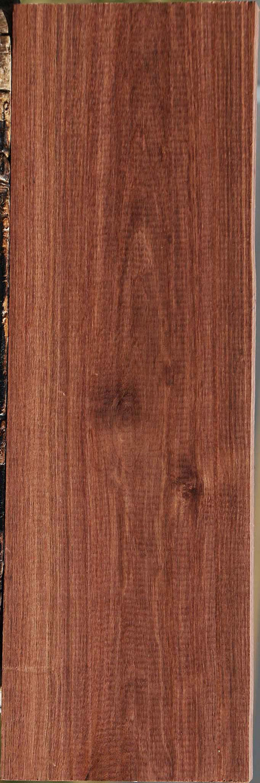 Madagascar Rosewood Lumber
