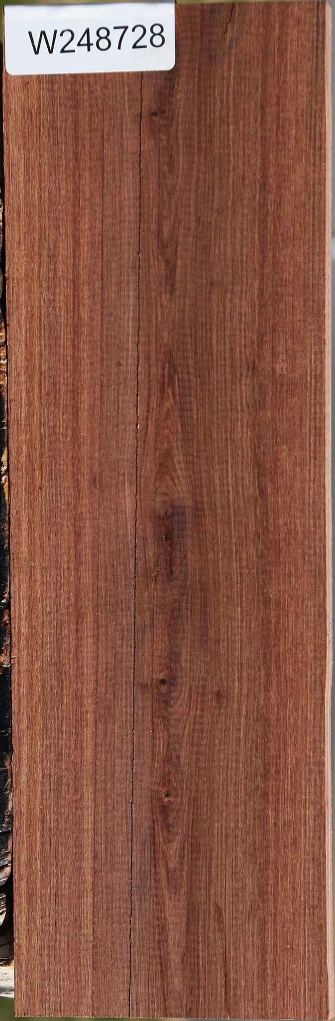 Madagascar Rosewood Lumber