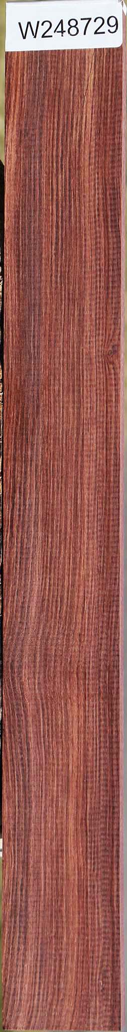 Madagascar Rosewood Lumber