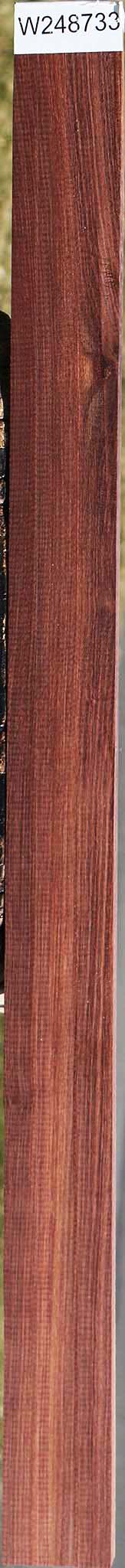 Madagascar Rosewood Lumber