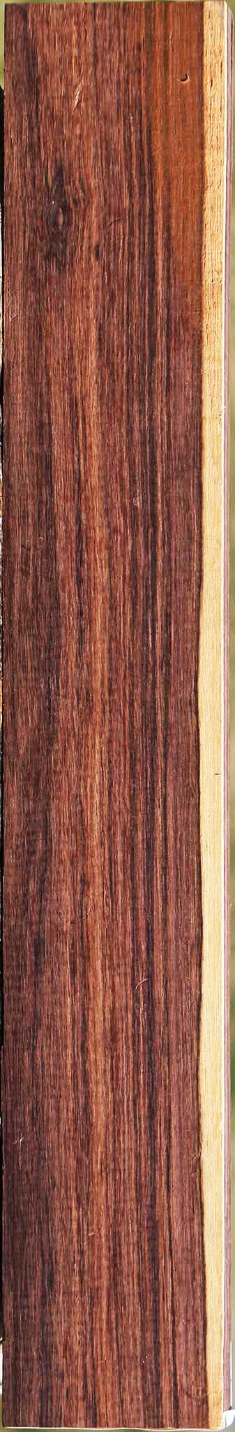 Madagascar Rosewood Lumber
