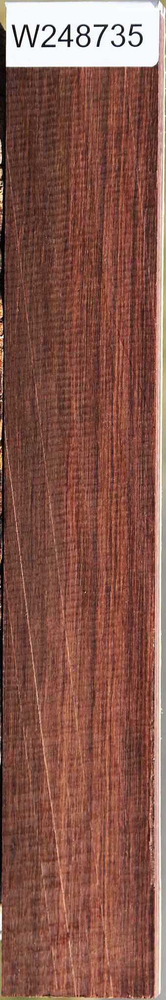 Madagascar Rosewood Lumber