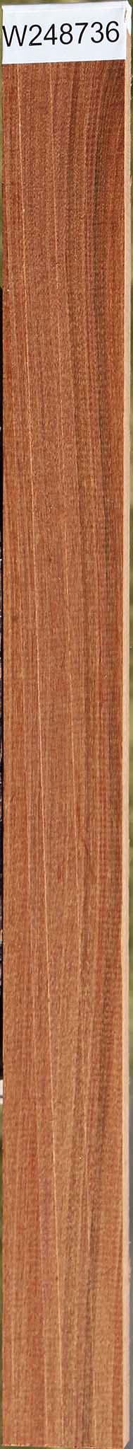 Madagascar Rosewood Lumber
