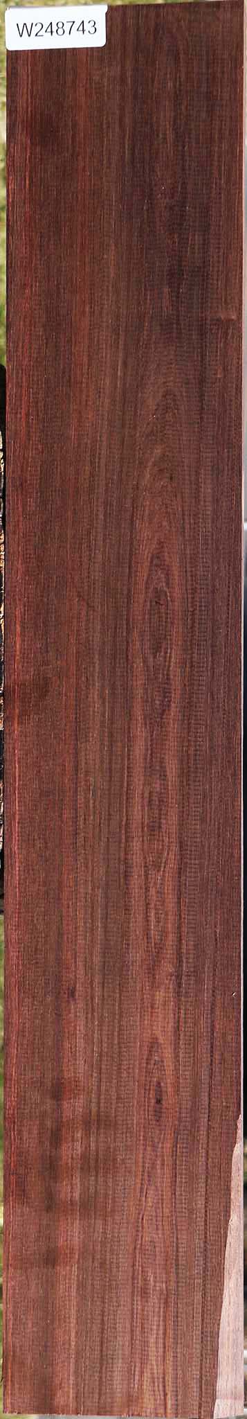 Madagascar Rosewood Instrument Lumber