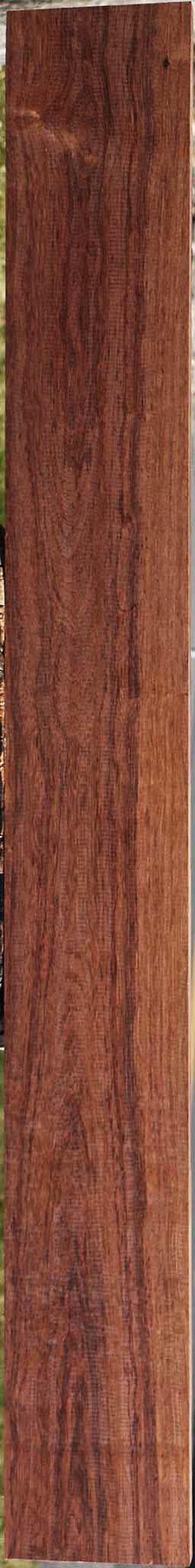 Figured Madagascar Rosewood Lumber