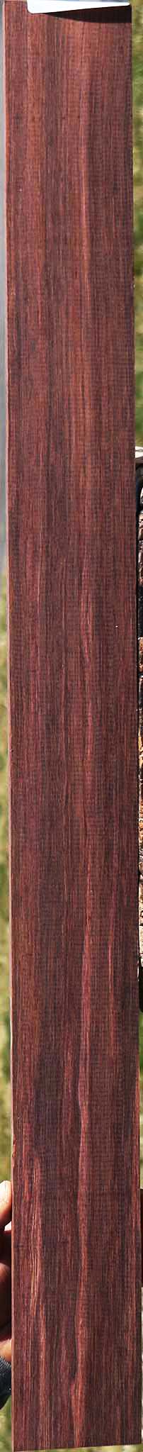 Madagascar Rosewood Micro Lumber