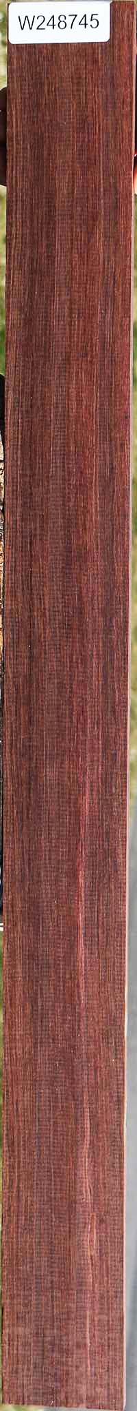 Madagascar Rosewood Micro Lumber