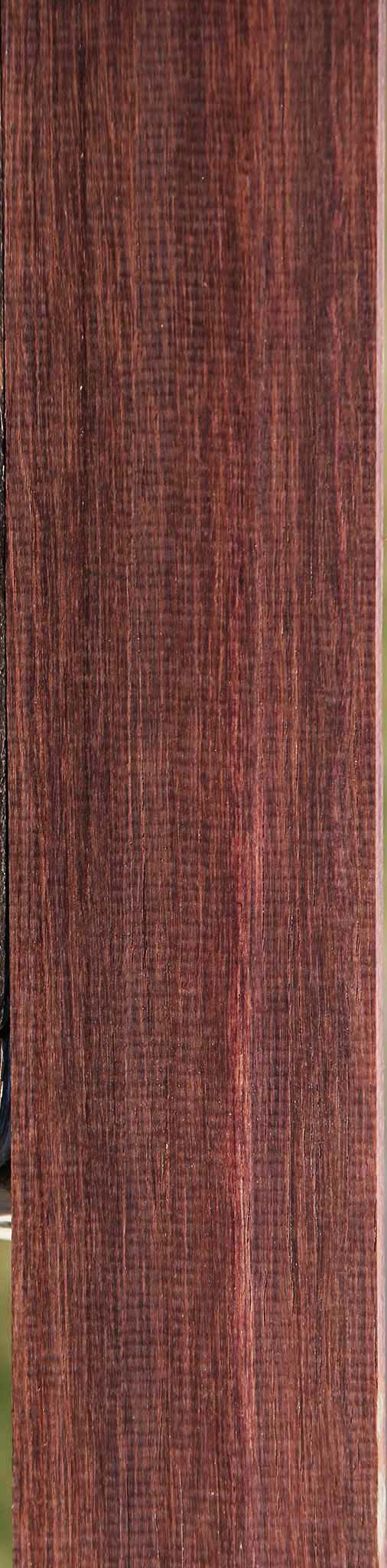 Madagascar Rosewood Micro Lumber
