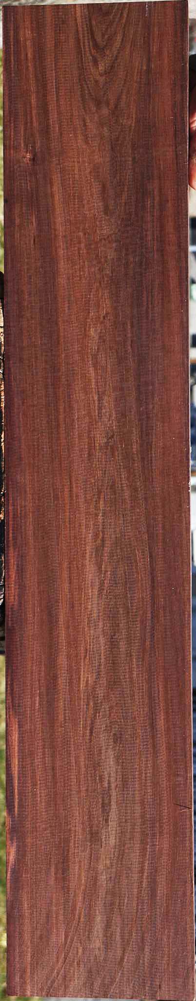 Madagascar Rosewood Lumber