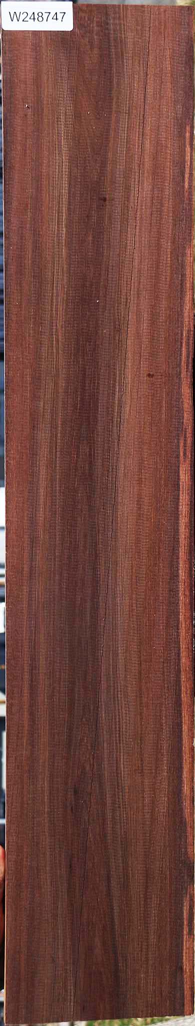 Madagascar Rosewood Lumber