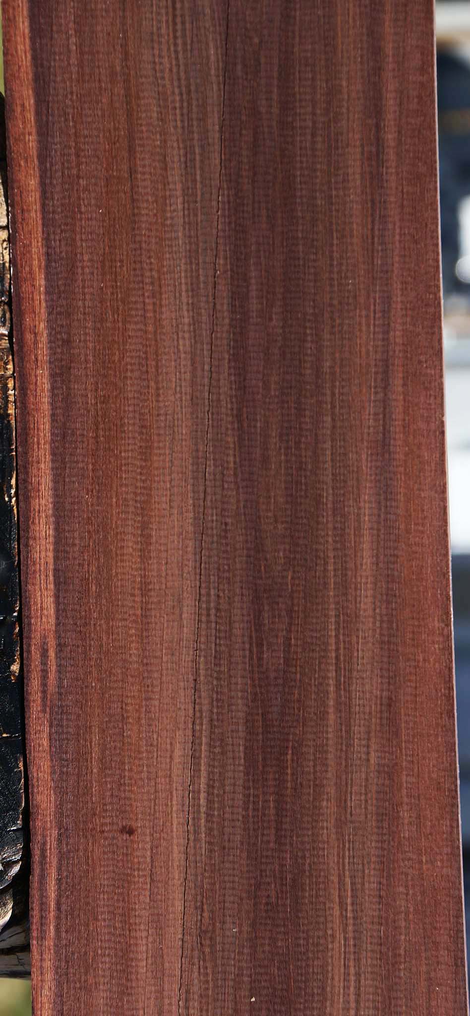 Madagascar Rosewood Lumber