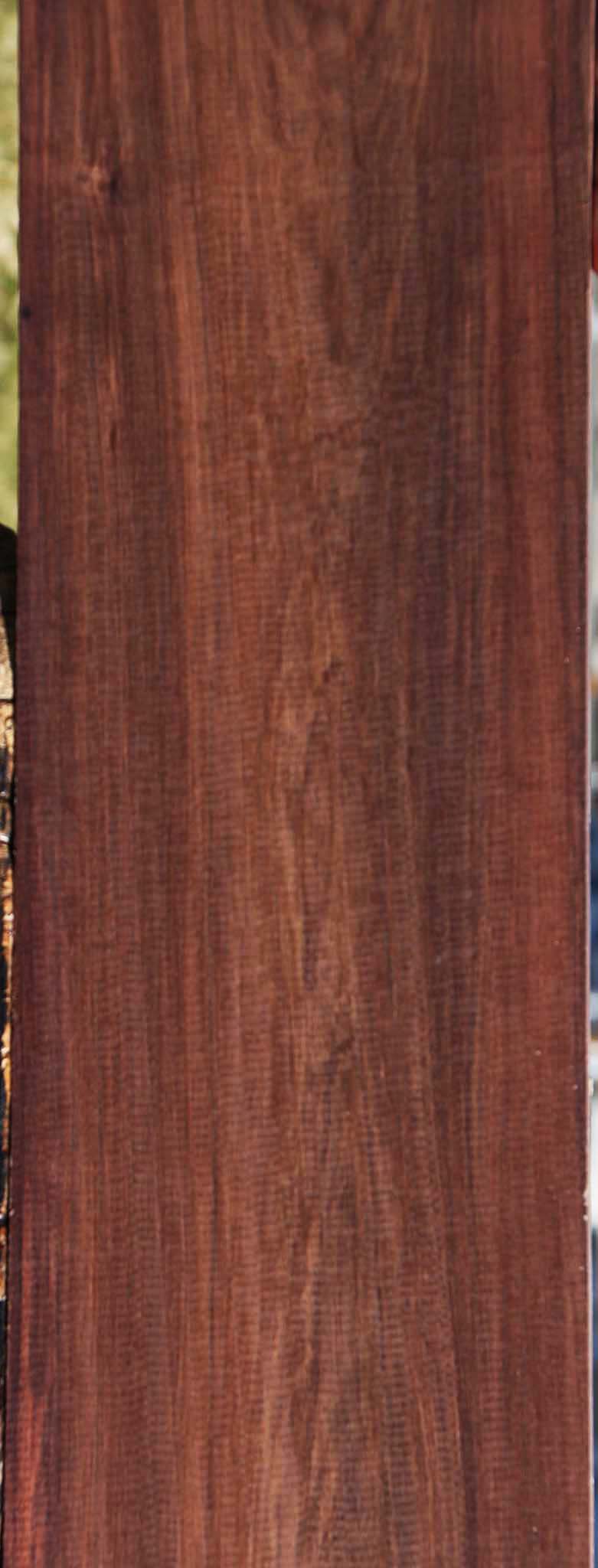 Madagascar Rosewood Lumber
