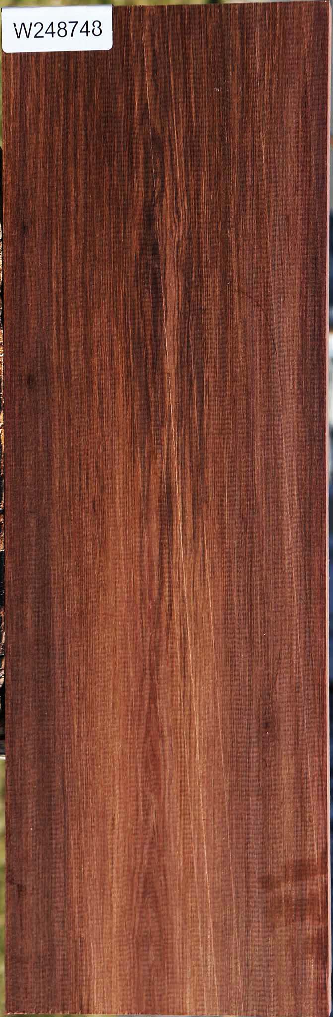 Madagascar Rosewood Instrument Lumber