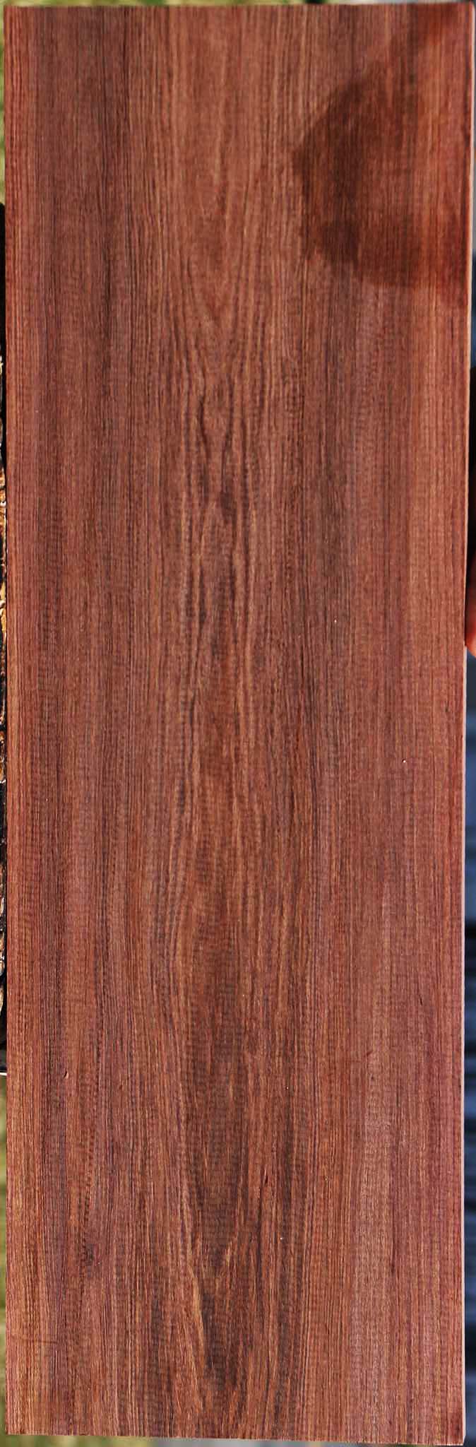 Madagascar Rosewood Instrument Lumber