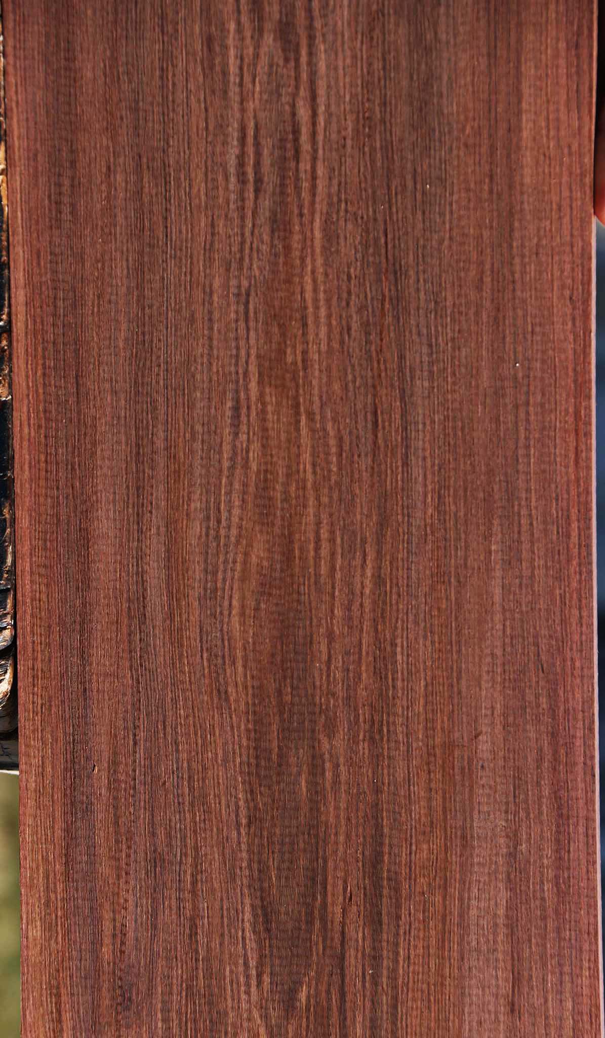 Madagascar Rosewood Instrument Lumber