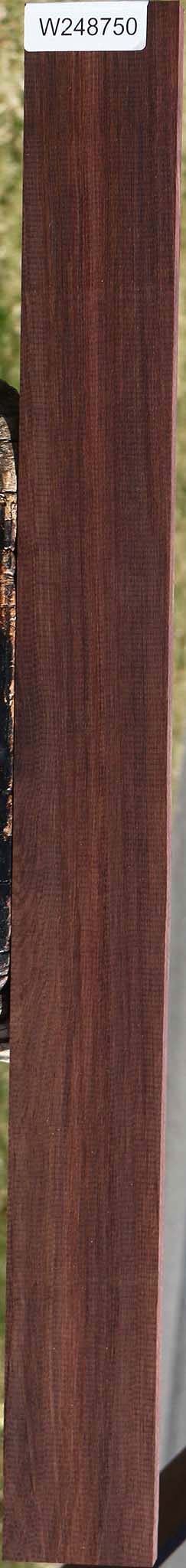 Madagascar Rosewood Lumber