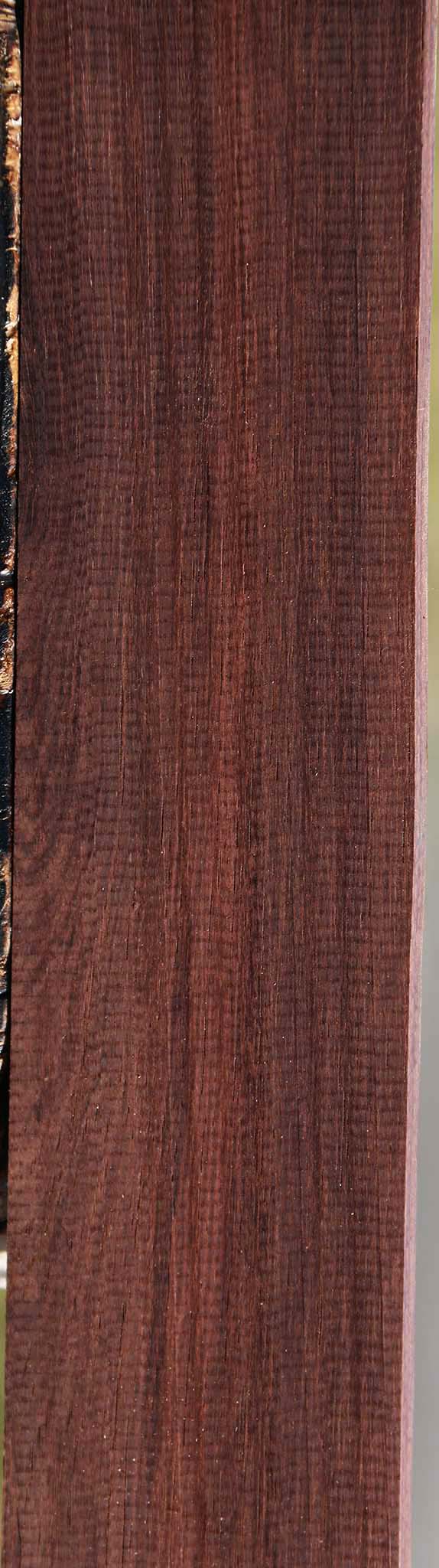 Madagascar Rosewood Lumber