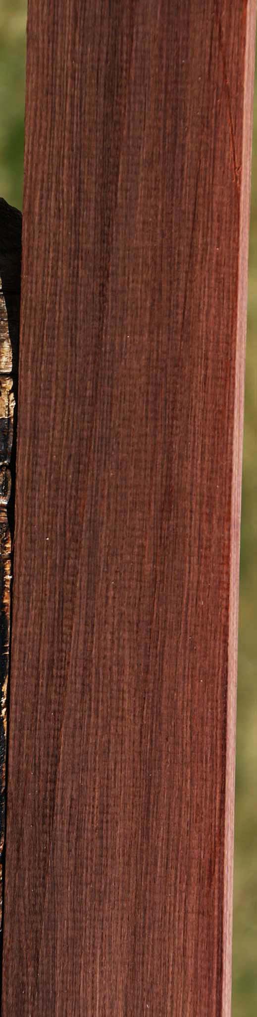 Madagascar Rosewood Lumber