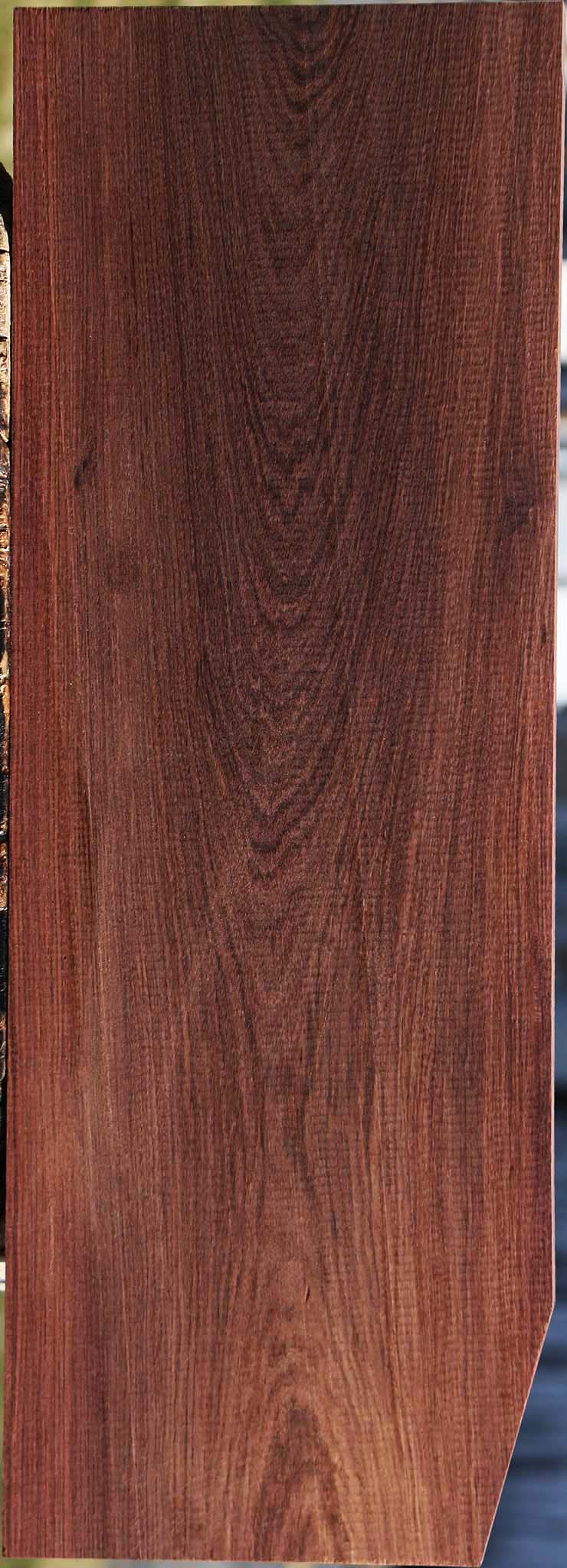 Madagascar Rosewood Lumber