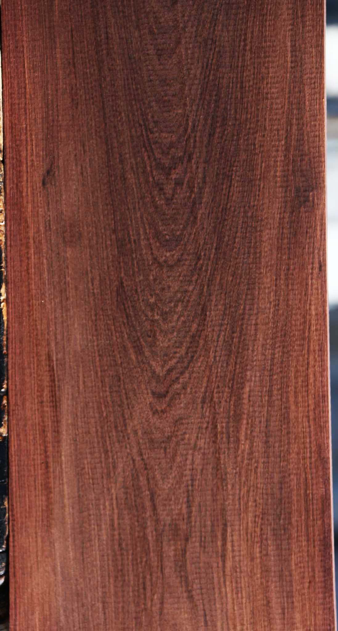 Madagascar Rosewood Lumber
