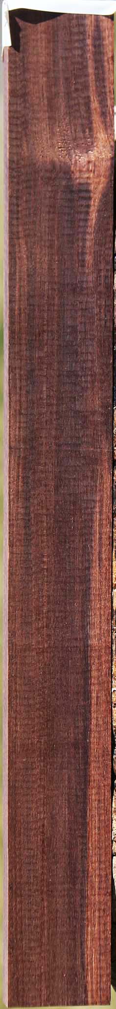 Quartersawn Madagascar Rosewood Lumber