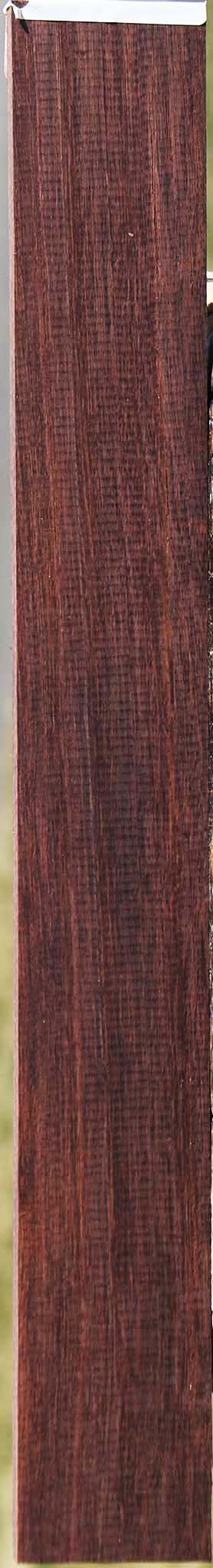 Madagascar Rosewood Micro Lumber