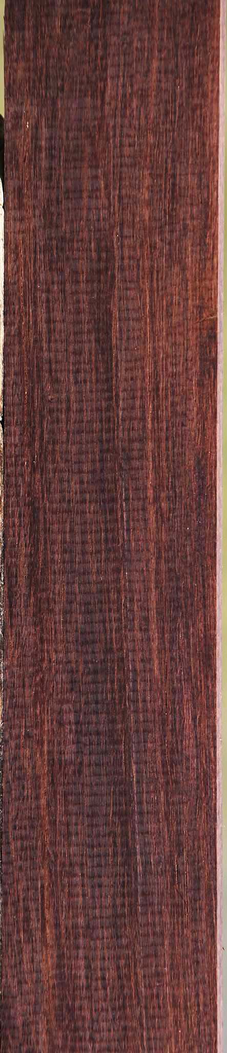 Madagascar Rosewood Micro Lumber