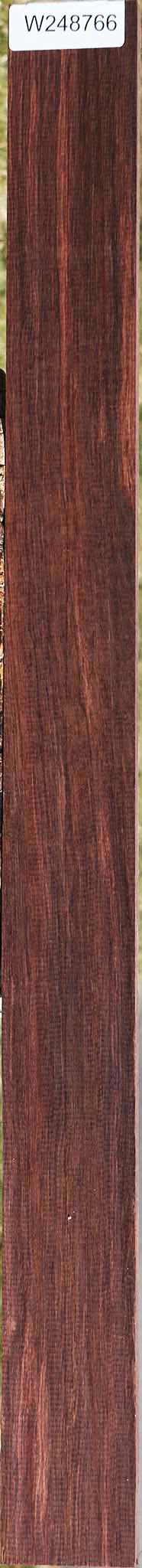 Madagascar Rosewood Micro Lumber