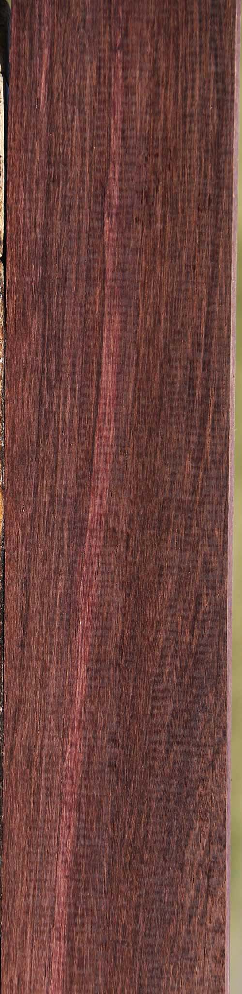 Madagascar Rosewood Micro Lumber