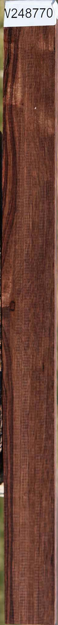 Madagascar Rosewood Lumber
