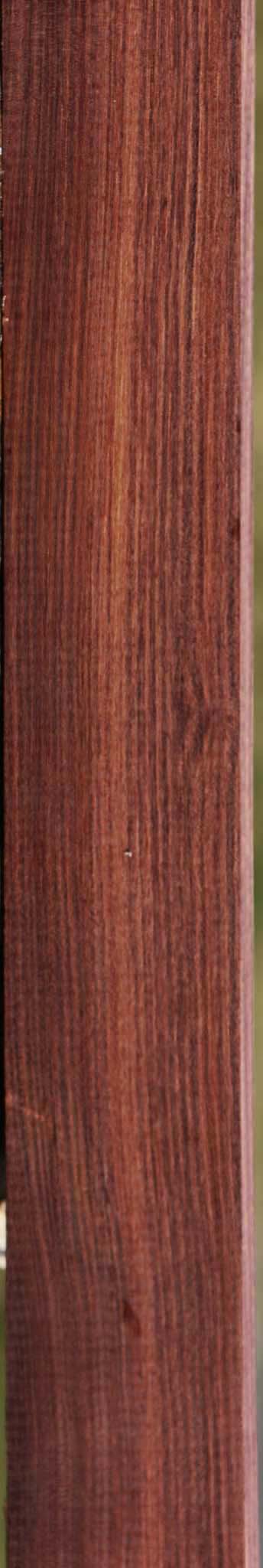 Madagascar Rosewood Lumber