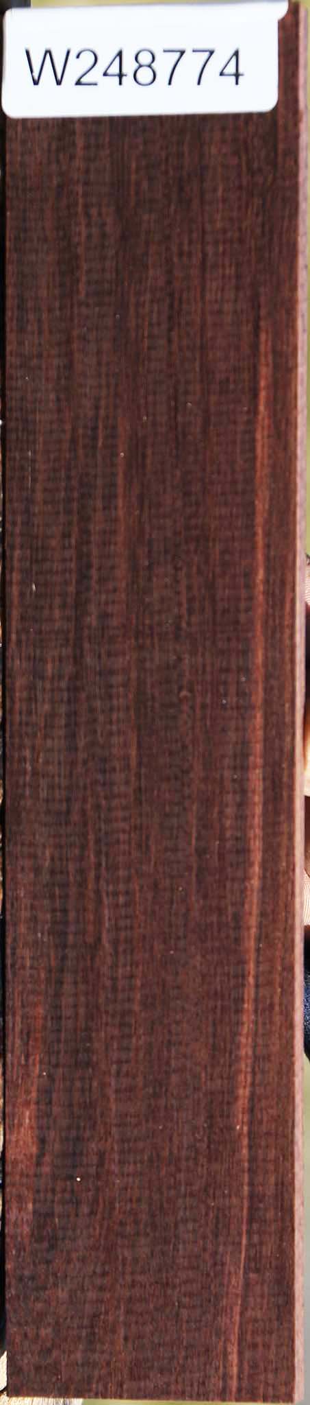 Madagascar Rosewood Micro Lumber